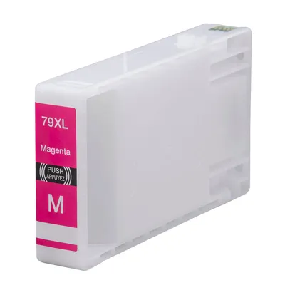 Cartuccia compatibile Epson WORKFORCE PRO WF-5690DWF MAGENTA