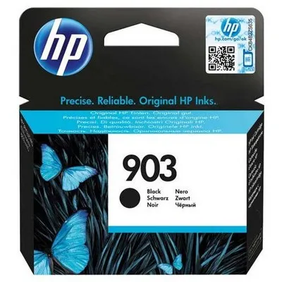 Cartuccia originale Hp T6L99AE 903 NERO