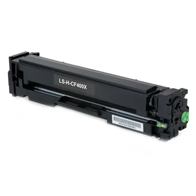 Toner compatibile Hp COLOR LASERJET PRO M250 SERIES NERO