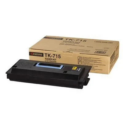 Toner originale Kyocera-Mita FS9130 NERO