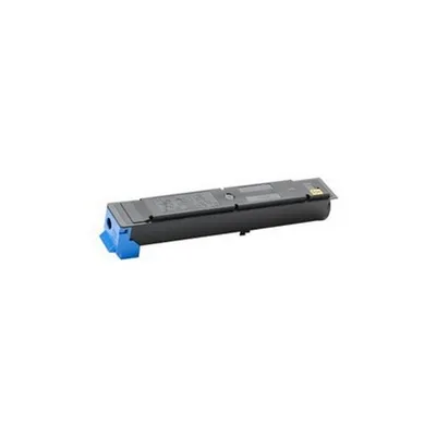 Toner compatibile Kyocera-Mita TASKALFA 406CI CIANO