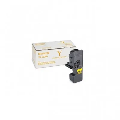 Toner originale Kyocera-Mita ECOSYS M5521CDW GIALLO