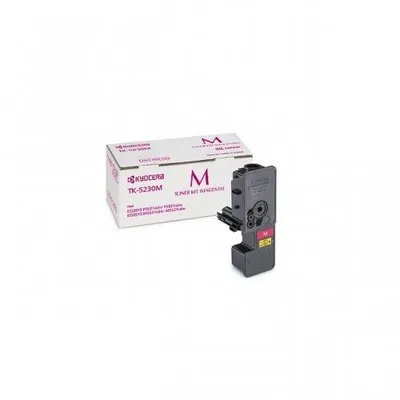 Toner originale Kyocera-Mita ECOSYS M5521CDW MAGENTA