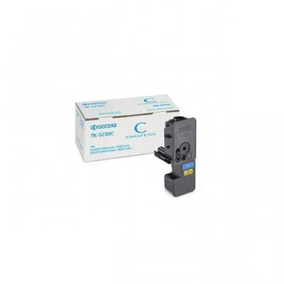 Toner originale Kyocera-Mita ECOSYS M5521CDN CIANO