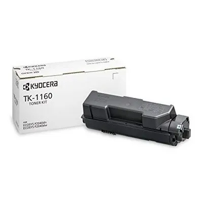 Toner originale Kyocera-Mita 1T02RY0NL0 TK-1160 NERO