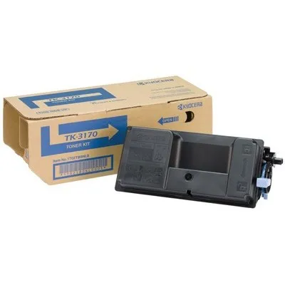 Toner originale Kyocera-Mita ECOSYS P3150DN NERO