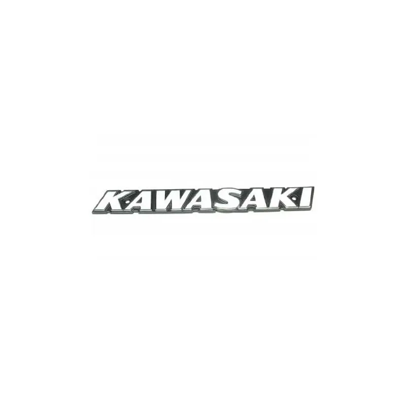 Emblema serbatoio per Kawasaki Z 750 B Twin