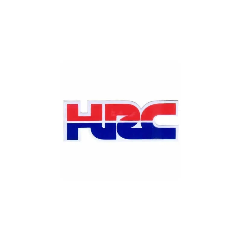Adesivo Honda HRC