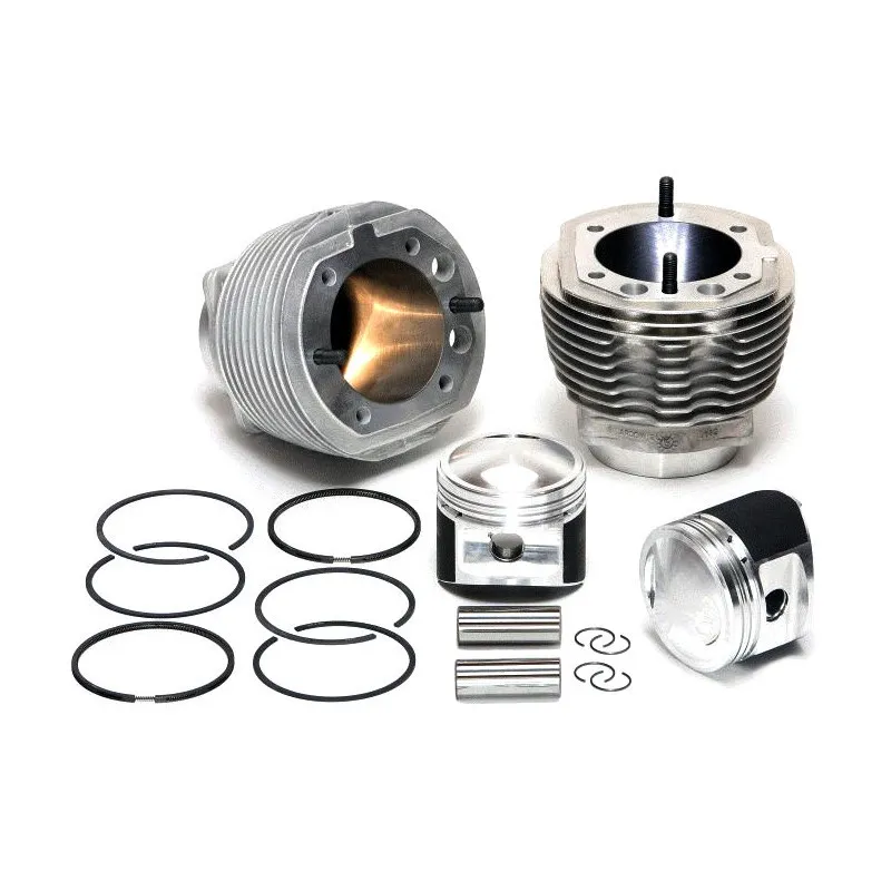 Kit aumento cilindrata per BMW R 90 S '76- 1000cc