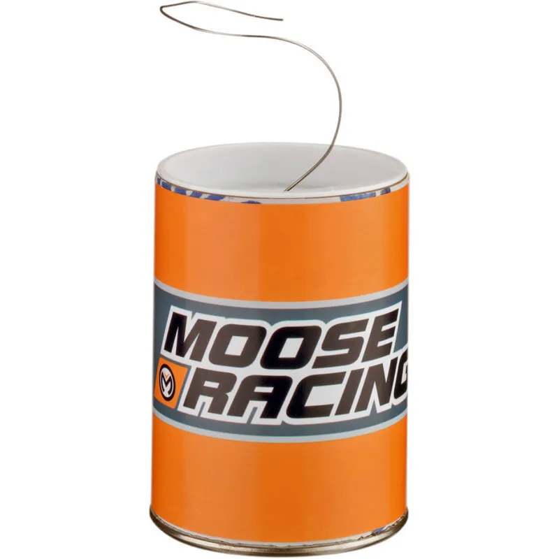 Filo legature 0.7mm Moose Racing 100mt