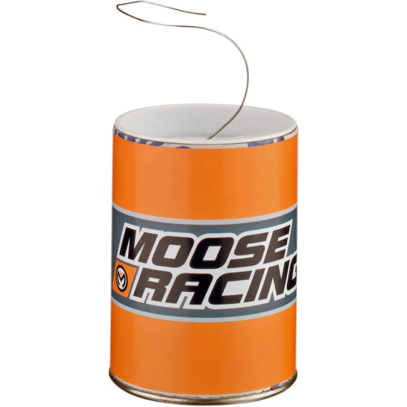 Filo legature 0.7mm Moose Racing 36.57mt