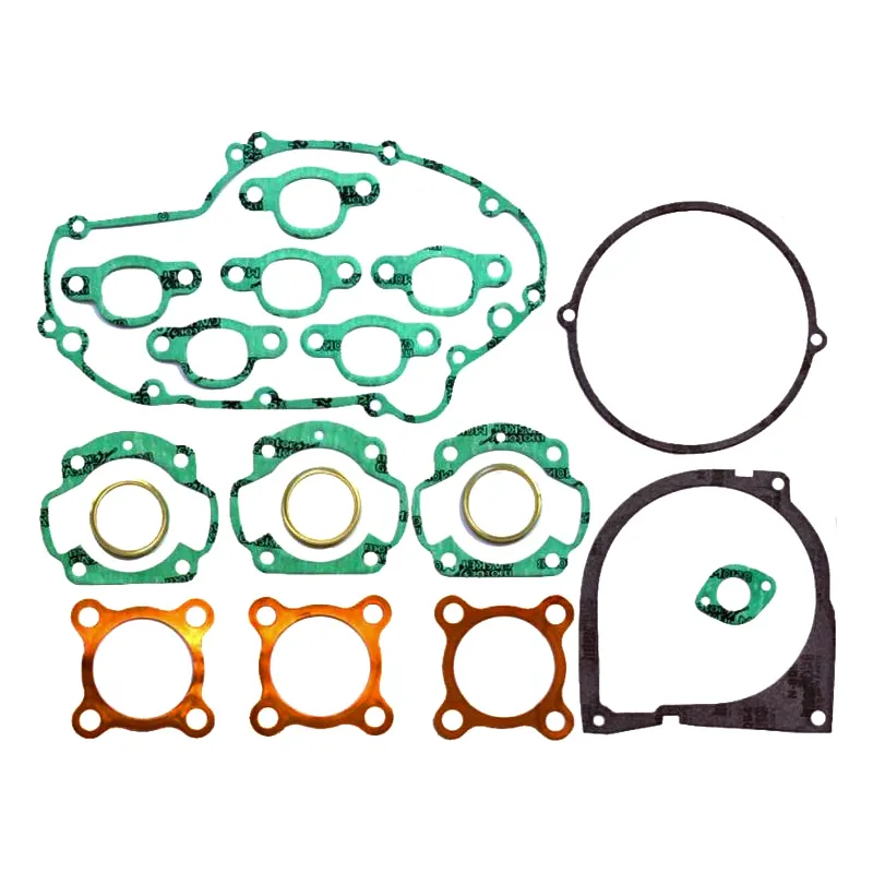 Kit guarnizioni completo per Kawasaki H1 500 Mach III Athena