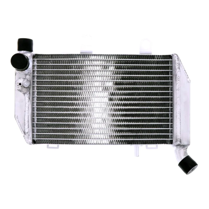 Radiatore motore per Honda VFR 800 -'13 acqua grigio destro