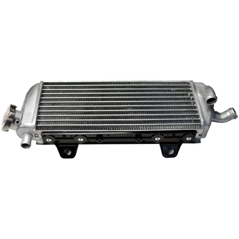Radiatore motore per Husqvarna FC 250 '16-'18 acqua destro