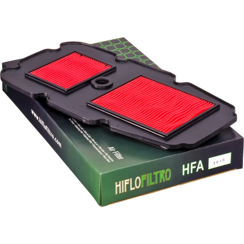 Filtro aria per Honda XL 650 V Transalp HiFlo