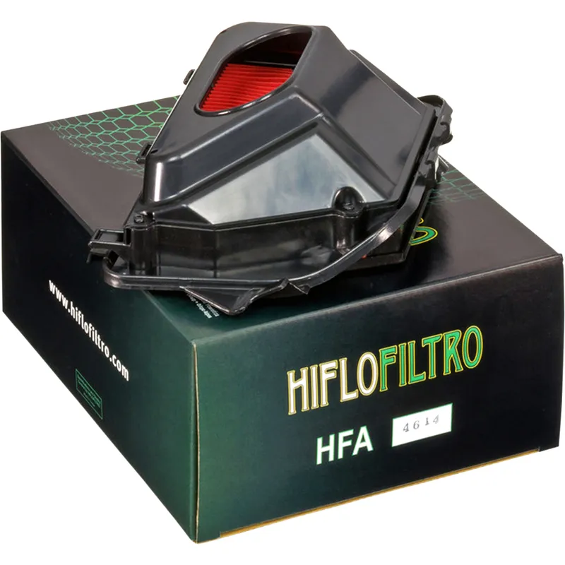 Filtro aria per Yamaha YZF-R6 '08-'17 HiFlo