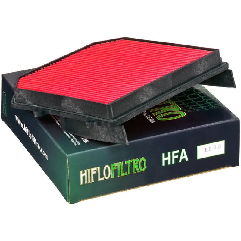 Filtro aria per Honda XL 1000 Varadero '03- HiFlo
