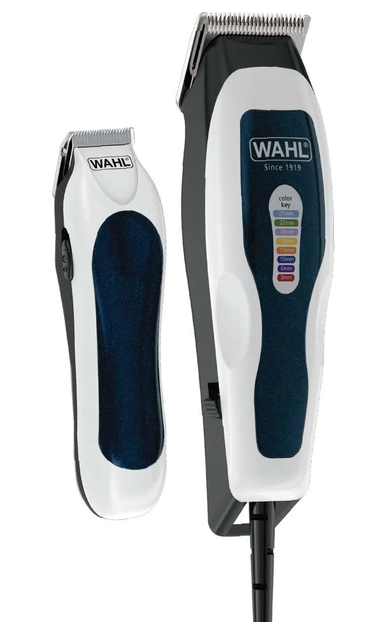 Wahl COLOR PRO COMBO Multicolore