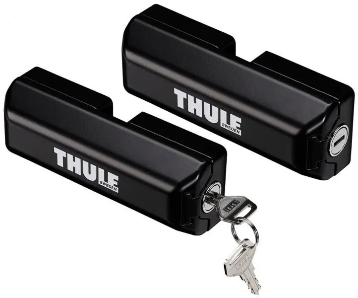 THULE RV VAN LOCK DOUBLE PACK 309833