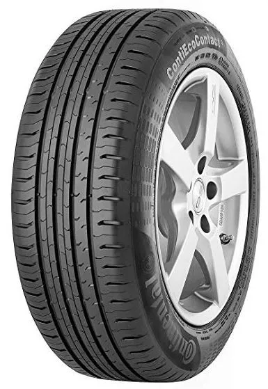 CONTINENTAL 195/65 R 15 91H EcoContact 5