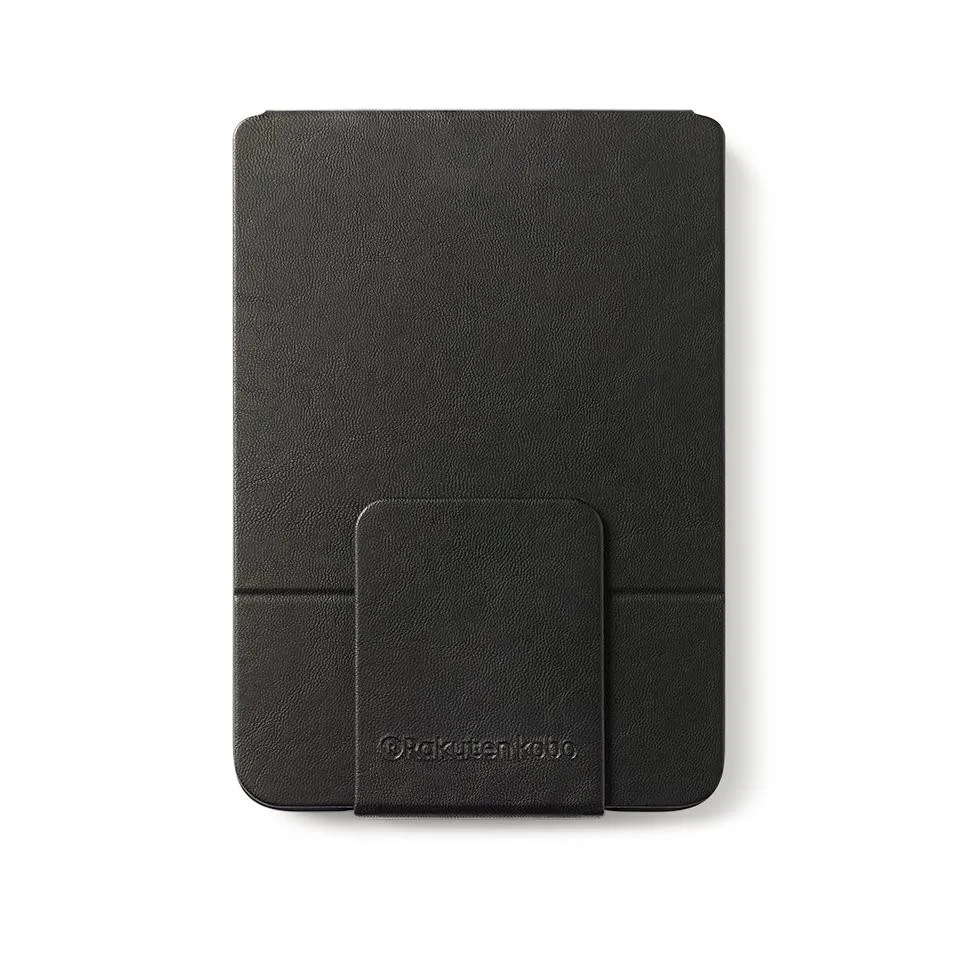 Rakuten Kobo Clara HD SleepCover custodia per e-book reader 15,2 cm (6") Custodia a libro Nero