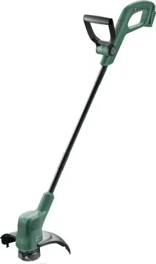 Bosch 0 600 8C1 C01 decespugliatore e tagliabordi Verde