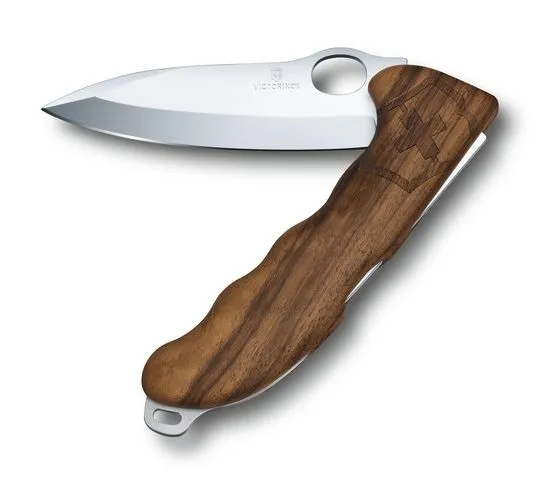 Victorinox Hunter Pro Coltello da caccia Legno