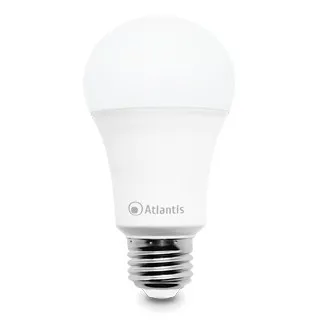 Atlantis Land A17-SB11-W soluzione di illuminazione intelligente Lampadina intelligente 11 W Bianco Wi-Fi
