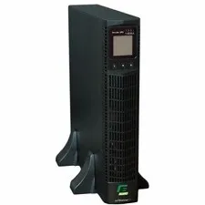 Elsist UPServer 2.0 Doppia conversione (online) 2000 VA 1350 W 1 presa(e) AC