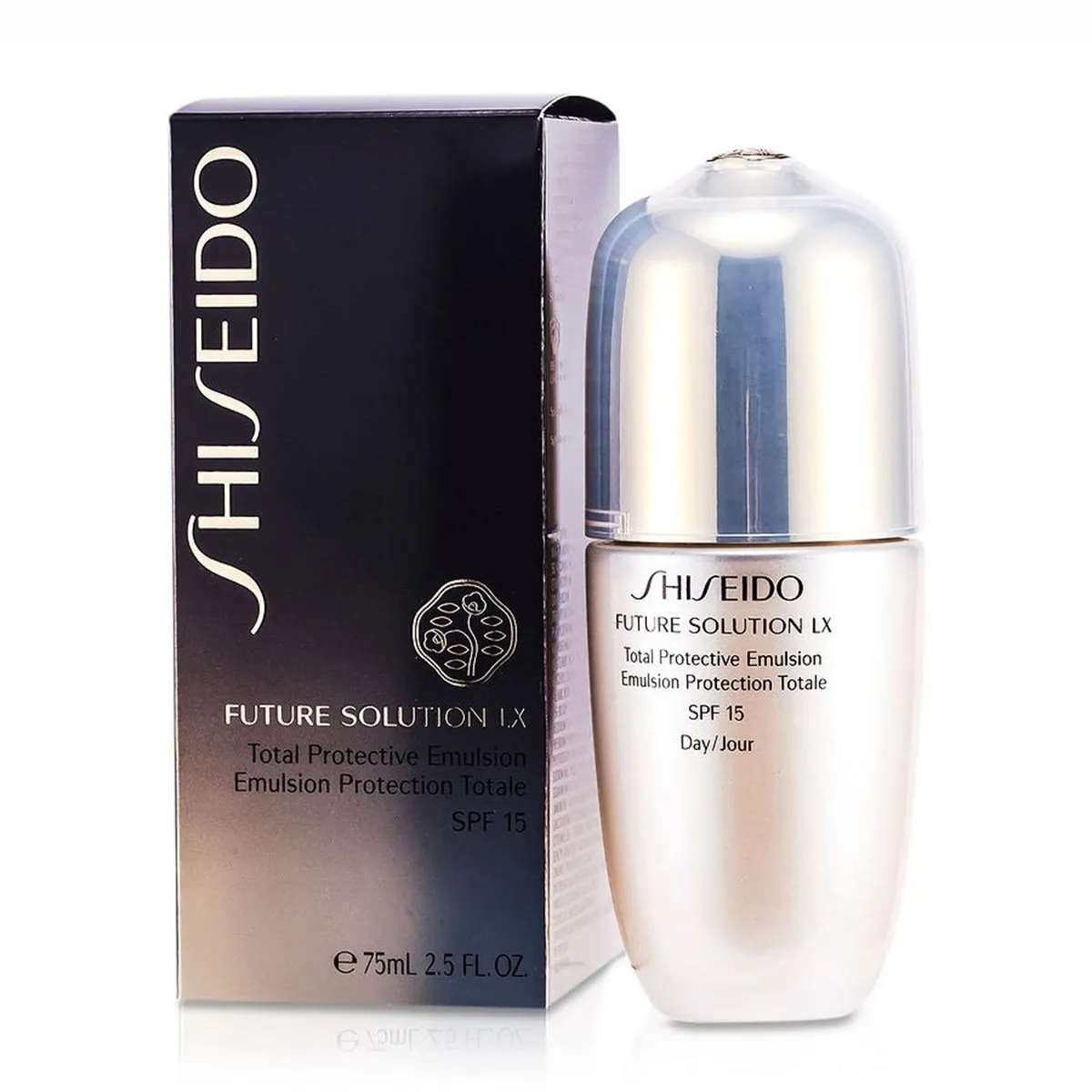 Future Solution Lx - Total Protective Emulsion 75 ml