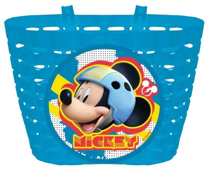 DISNEY CESTINO DA BICI MICKEY