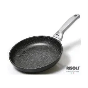 RISOLI' 'Granito Induction Stone', Padella 24 cm