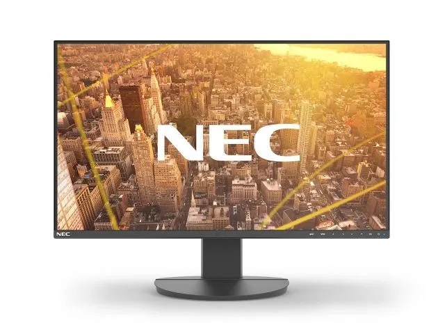 NEC MultiSync EA272F 68,6 cm (27") 1920 x 1080 Pixel Full HD LED Nero