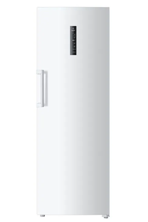 Haier H3F-280WSAAU1 - Congelatore Verticale, 285 Litri, Classe F (A++)