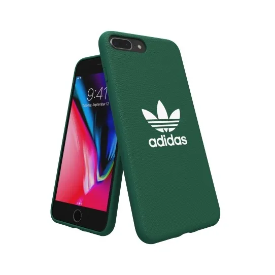 Adidas 29939 custodia per cellulare 14 cm (5.5") Cover Verde