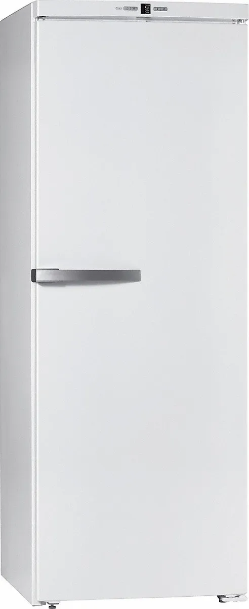 Miele FN 26062 ws - Congelatore Verticale, 232 Litri, Classe F