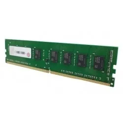 QNAP RAM-16GDR4K0-UD-3200 memoria 16 GB 1 x 16 GB DDR4 3200 MHz