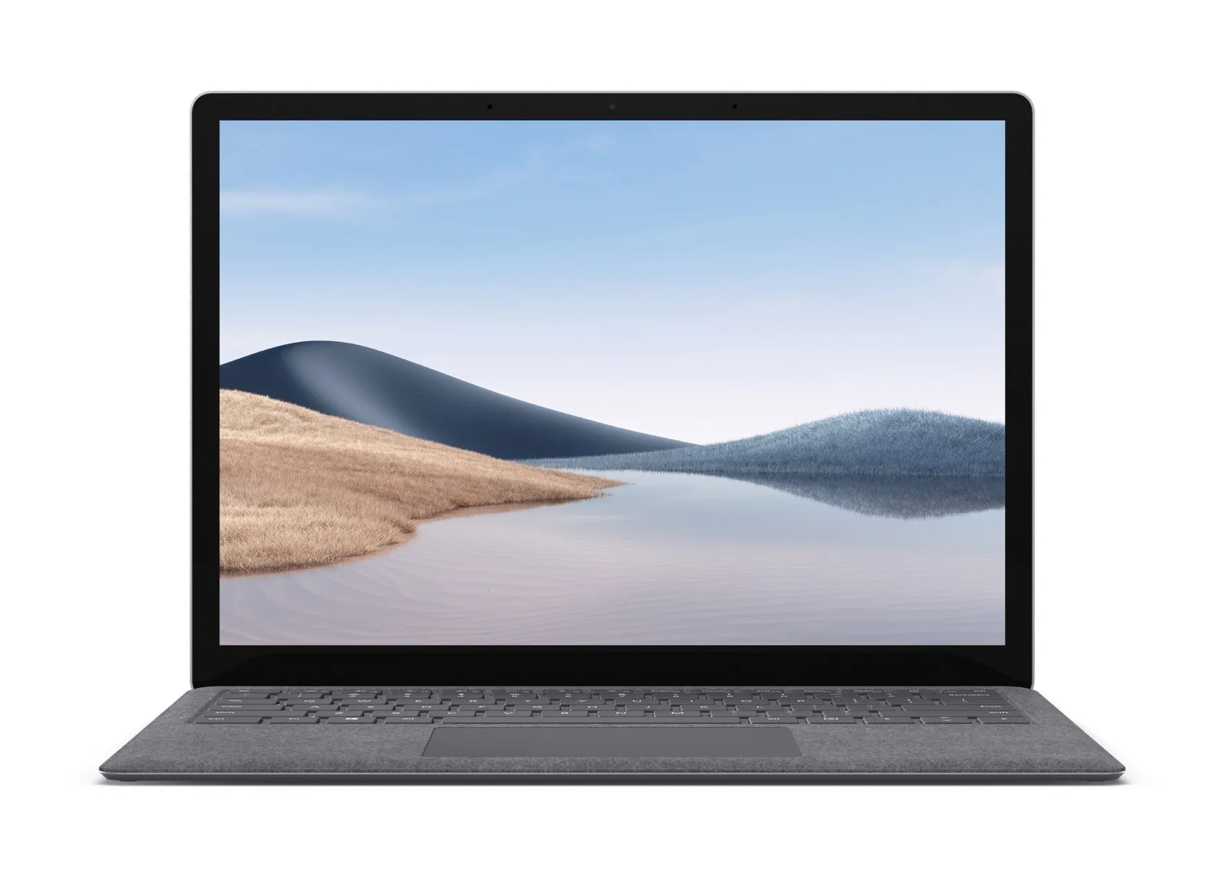 Microsoft Surface Laptop 4 LPDDR4x-SDRAM Computer portatile 34,3 cm (13.5") 2256 x 1504 Pixel Touch screen Intel® Core™ i5