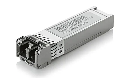 TP-LINK TXM431-SR modulo del ricetrasmettitore di rete Fibra ottica 10000 Mbit/s SFP+ 850 nm
