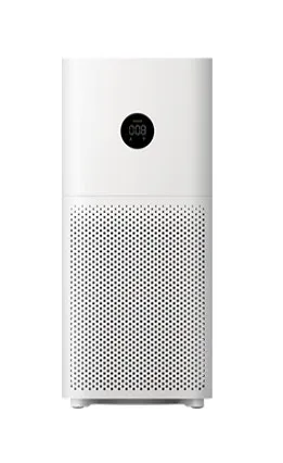 Xiaomi Mi Air Purifier 3C purificatore 106 m² 61 dB Bianco