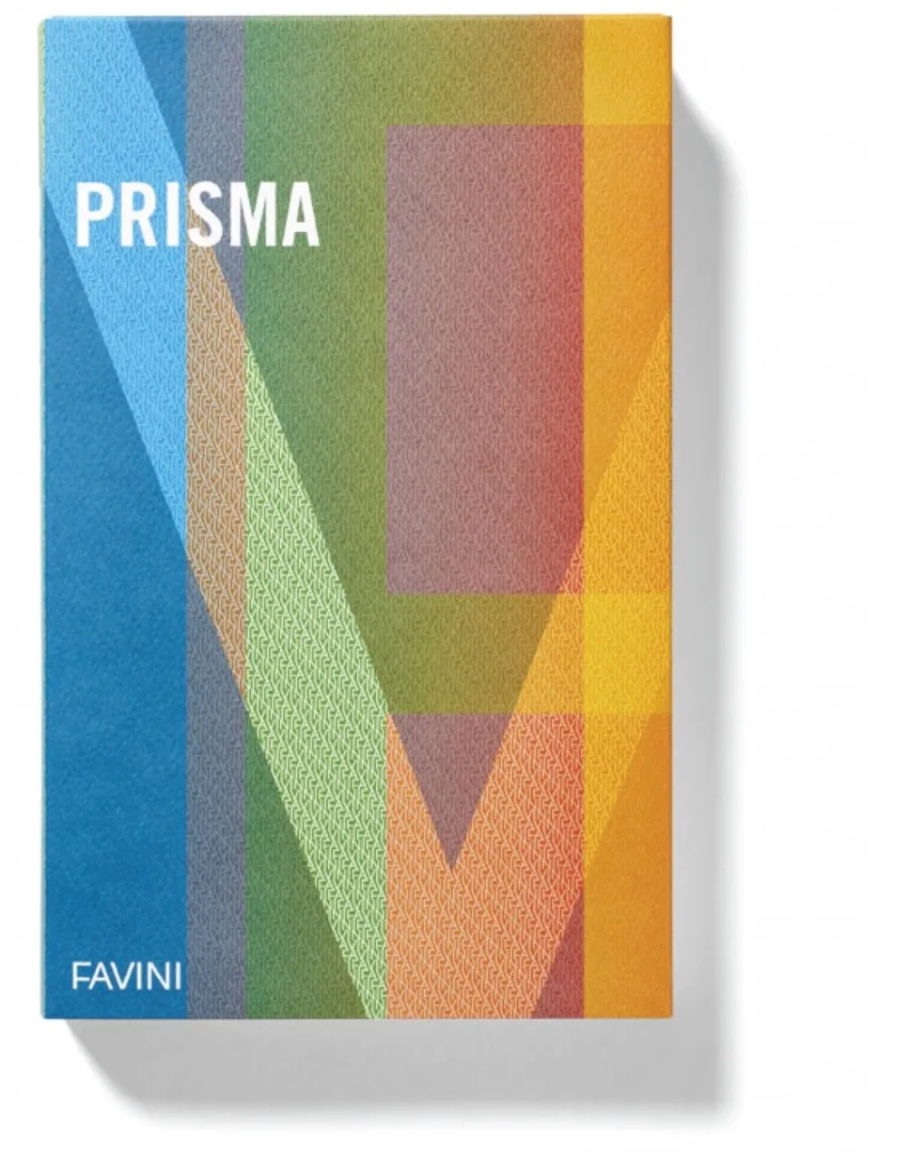 Favini Prismacolor 220 cartone 10 fogli 220 g/m²