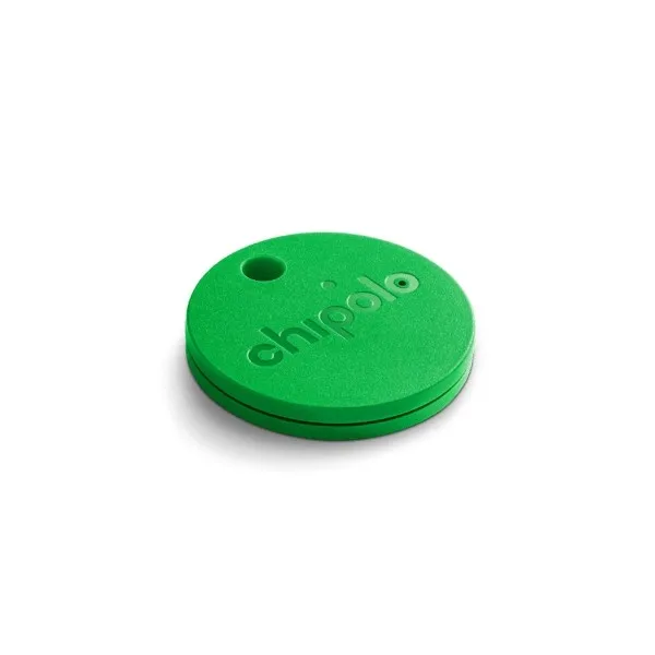 Chipolo Classic Bluetooth Verde