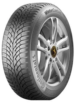 CONTINENTAL 195/65 R 15 91H TS870 Wint