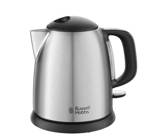 Russell Hobbs 24991-70 - Bollitore, 2200 W, 1 Lt., Base Girevole