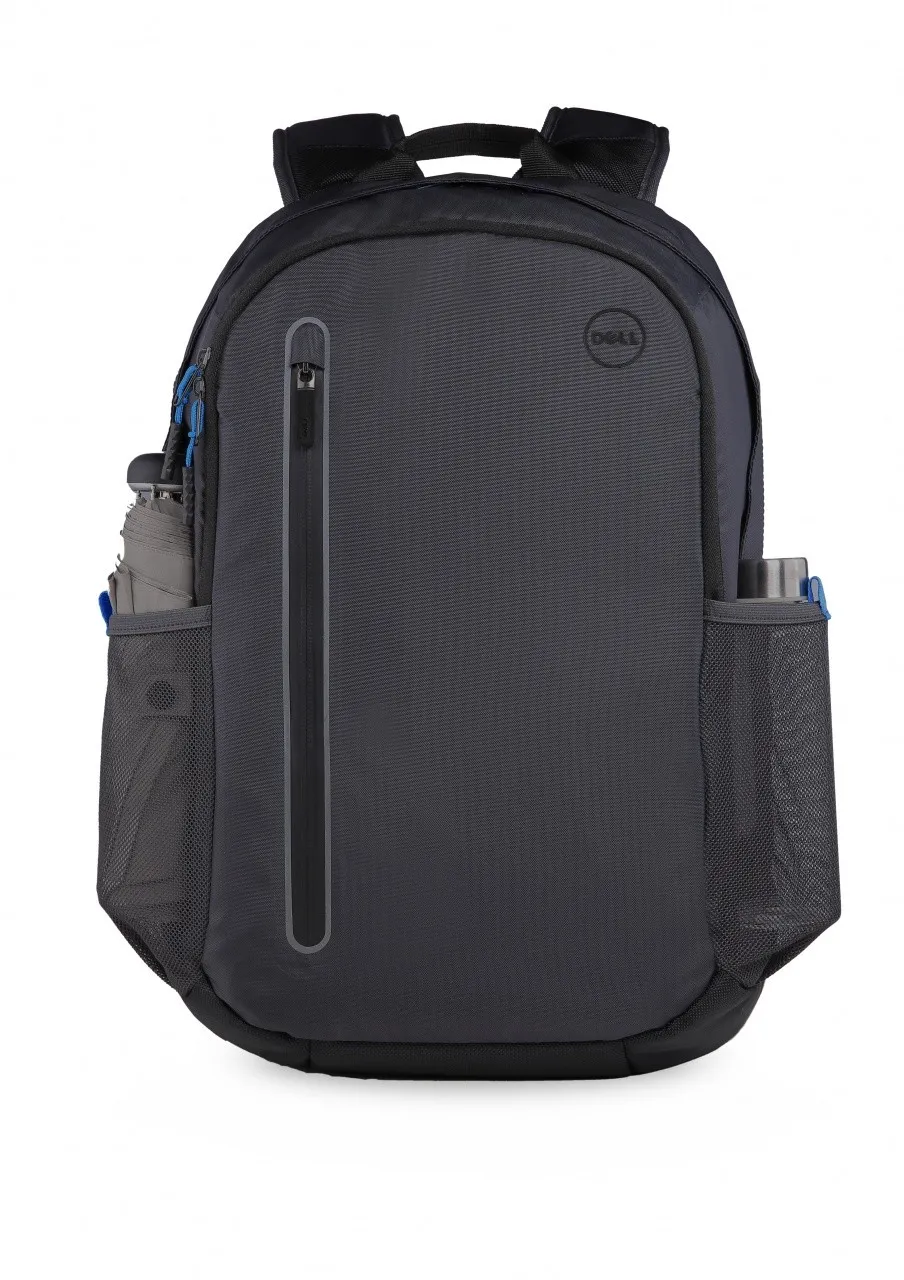 DELL Urban Backpack 15 borsa per notebook 39,6 cm (15.6") Zaino Nero