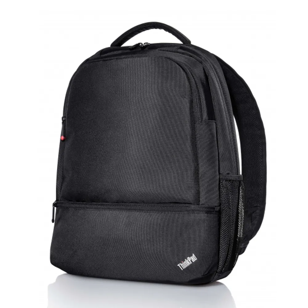 Lenovo Essential borsa per notebook 39,6 cm (15.6") Zaino Nero