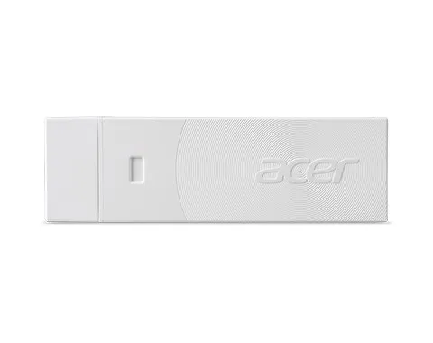 Acer MC.JQC11.008 Wireless Mirror Adattatore Wi-Fi HDMI