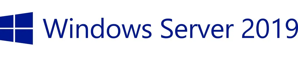 Hewlett Packard Enterprise Microsoft Windows Server 2019 10 licenza/e Licenza Tedesca, Inglese, ESP, Francese, ITA, Giapponese