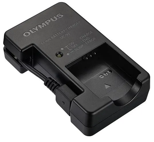 Olympus UC-92 Batteria per fotocamera digitale