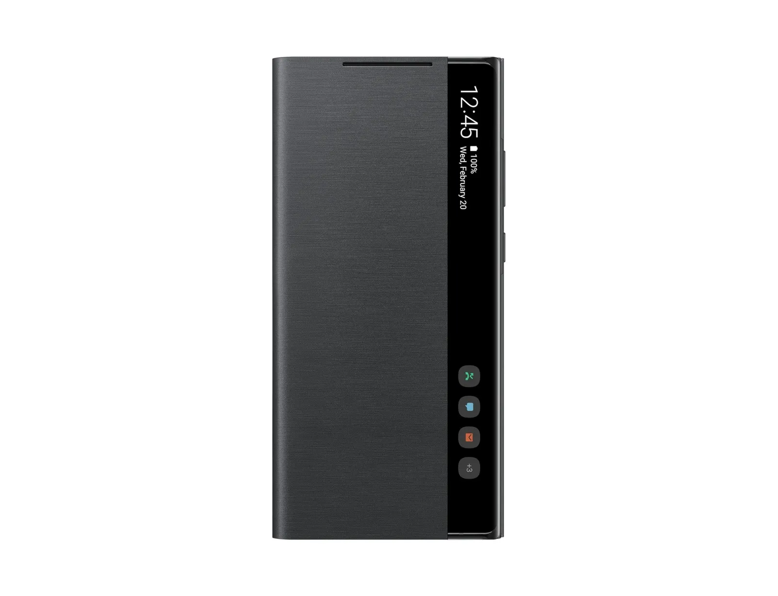 Samsung EF-ZN980 custodia per cellulare
